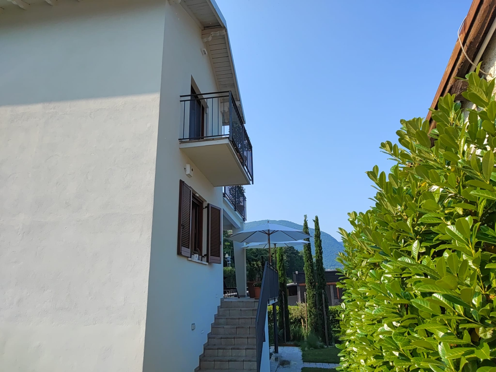 Villa o Villetta - 